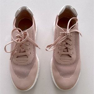 VIONIC Fresh Joey Lace Up Sneakers size 7